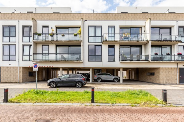 Medium property photo - Olivier Van Noortstraat 170, 1363 LS Almere